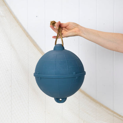 10" Painted Float #6140