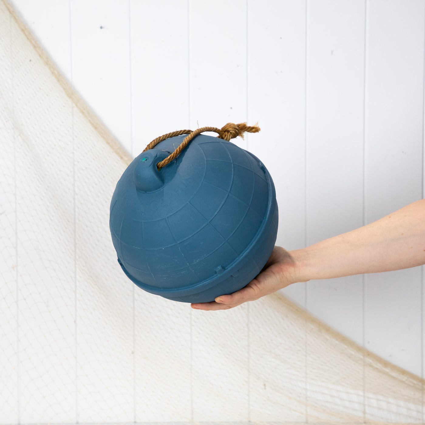 10" Painted Float #6140