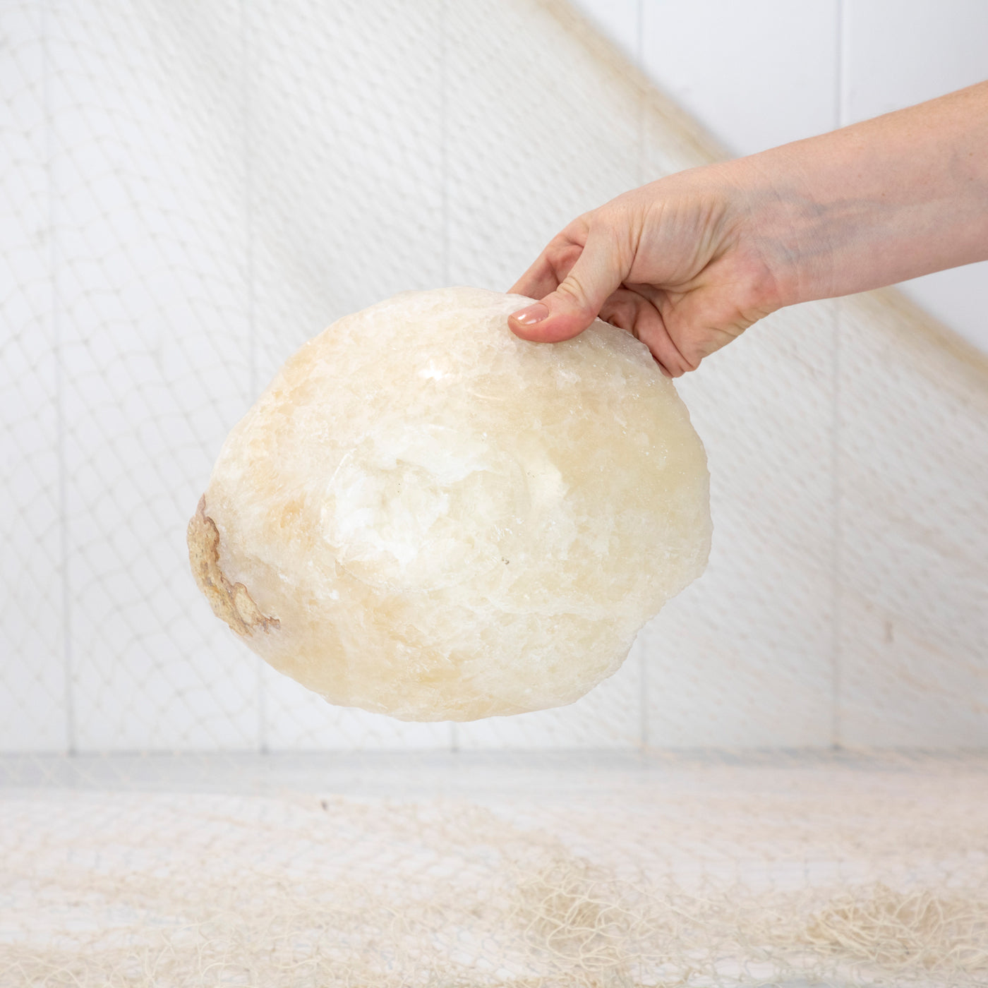 Onyx Bowl Natural Edge (S) #6146