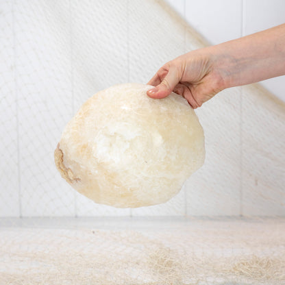 Onyx Bowl Natural Edge (S) #6146