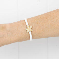 Starfish Bracelet