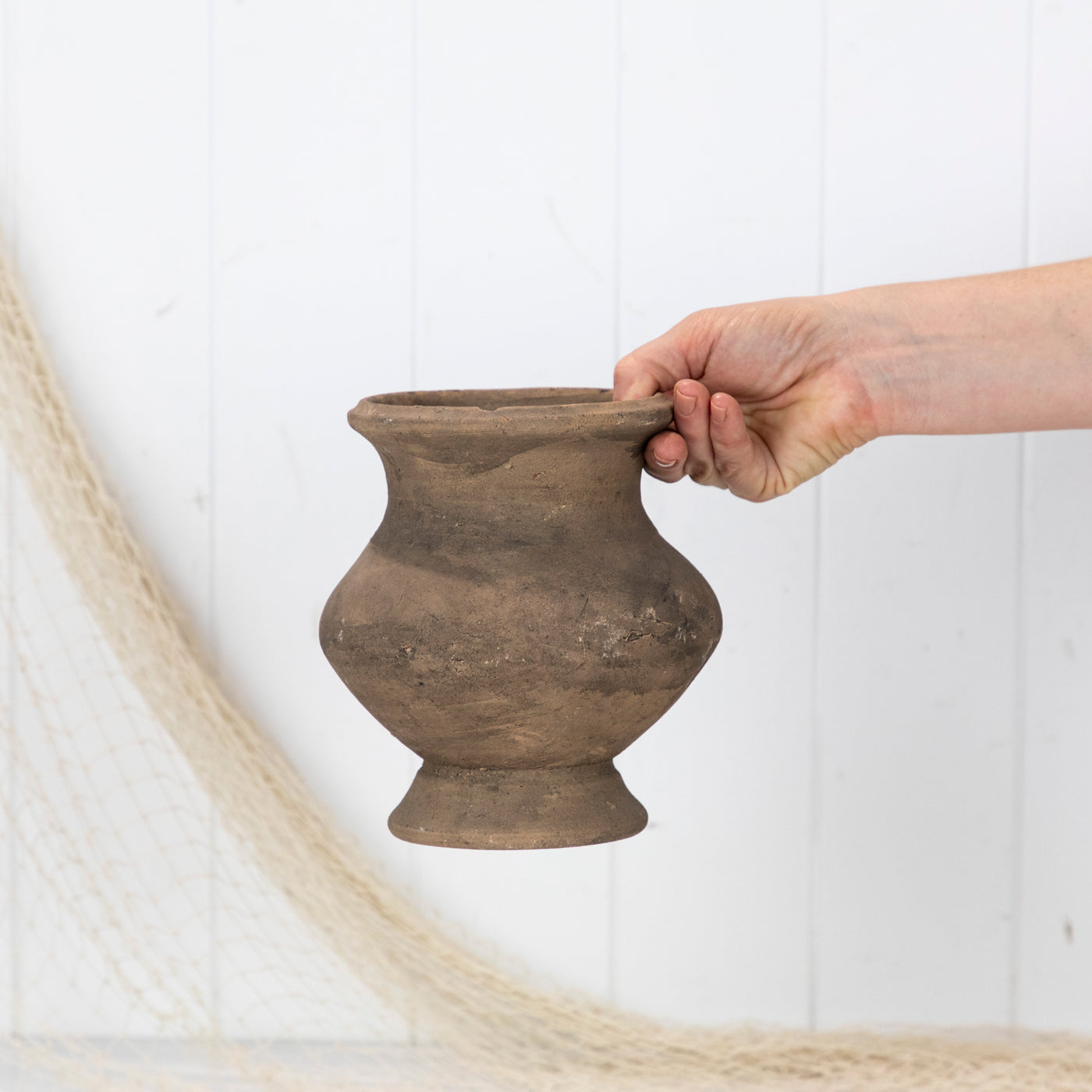 Kalimantan Pot #6312