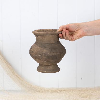 Kalimantan Pot #6312