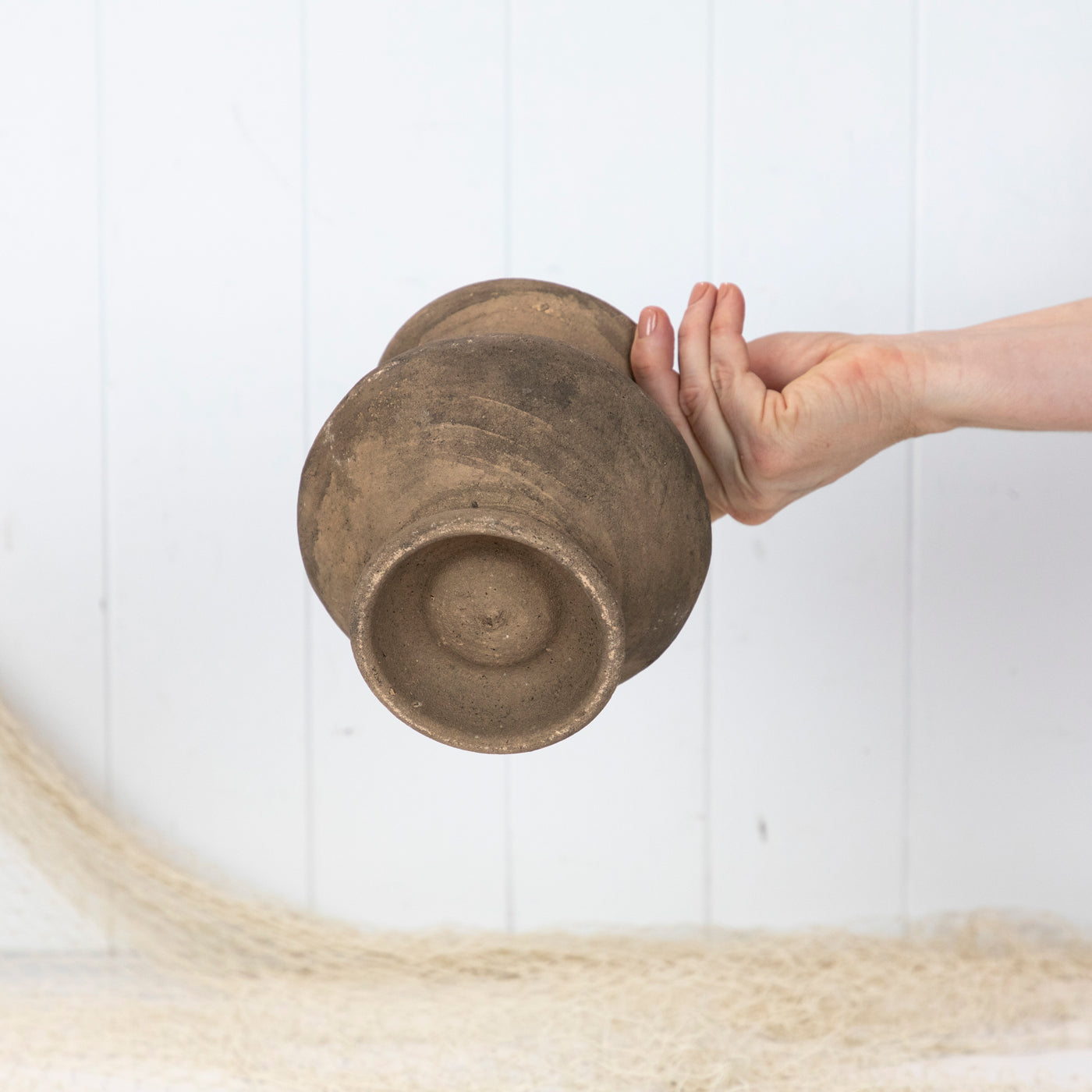 Kalimantan Pot #6312