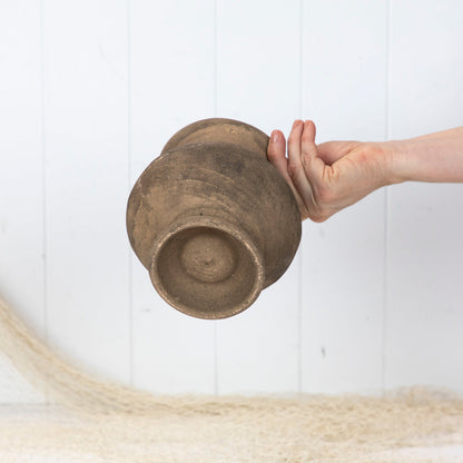 Kalimantan Pot #6312