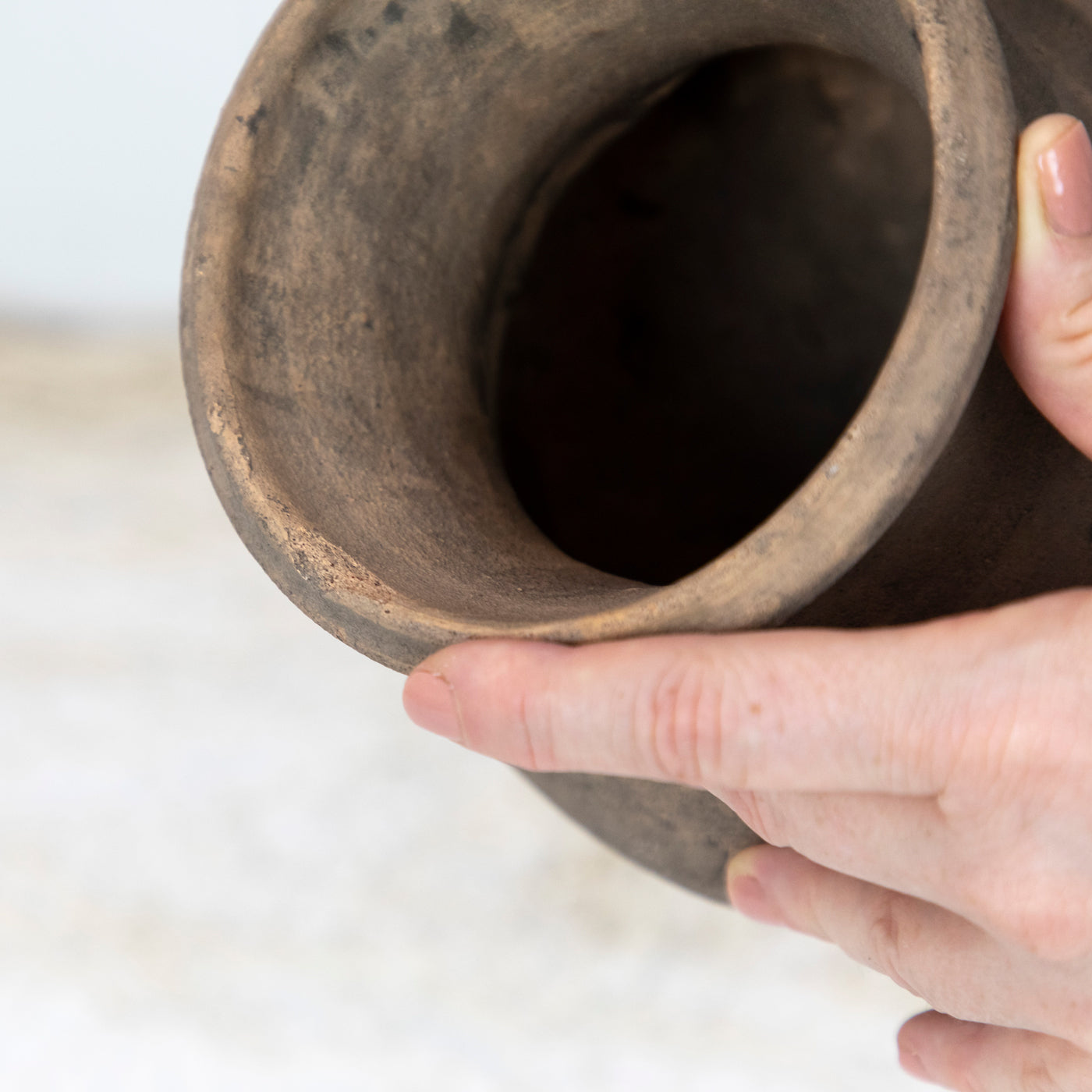 Kalimantan Pot #6312