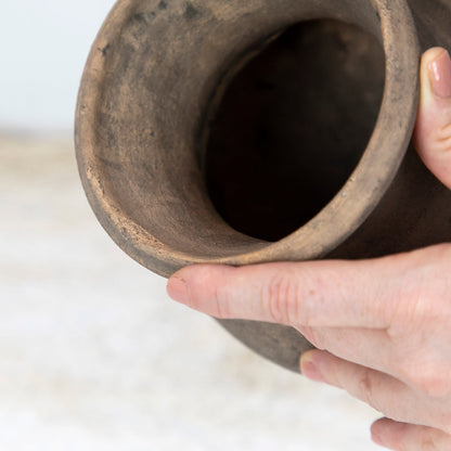 Kalimantan Pot #6312