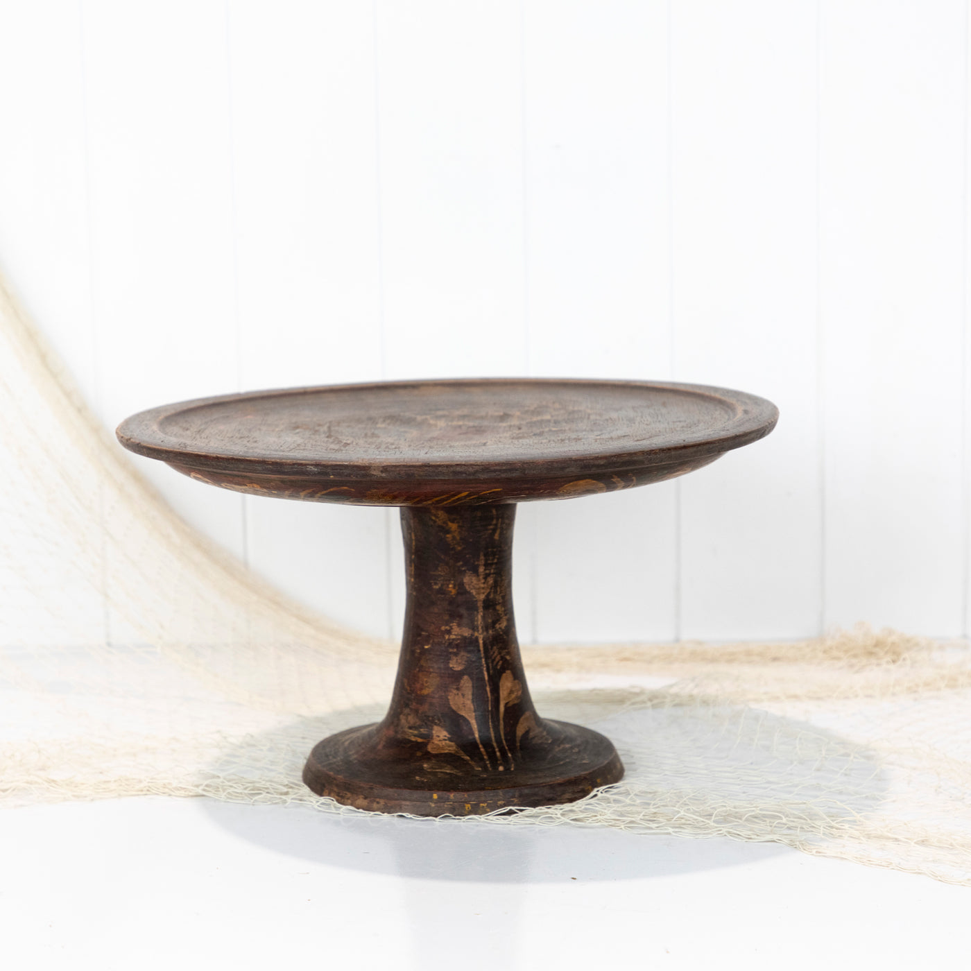 Antique Dulang #6258