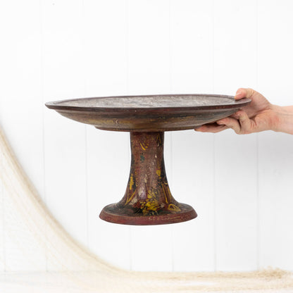 Antique Dulang #6257