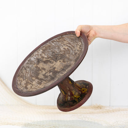 Antique Dulang #6257