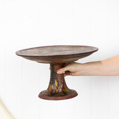 Antique Dulang #6257