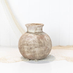 Sumba Pot #6206