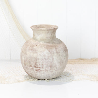 Sumba Pot #6209