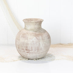 Sumba Pot #6209