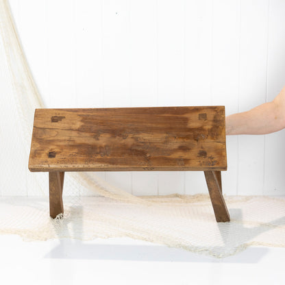 Rectangle Stools #6245