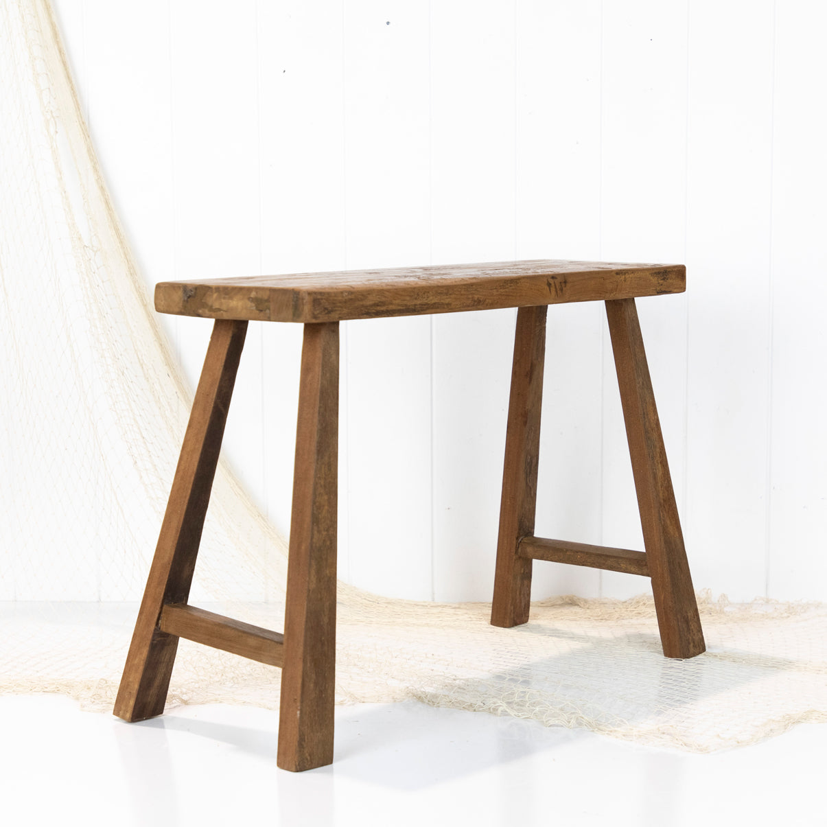 Rectangle Stools #6245