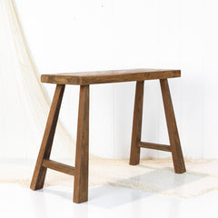 Rectangle Stools #6245