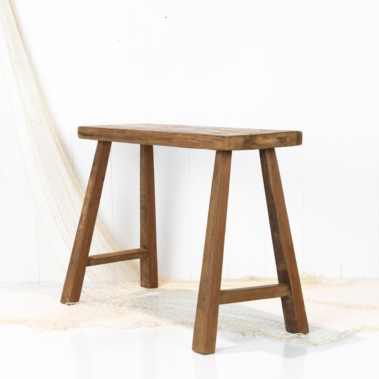 Rectangle Stools #6245