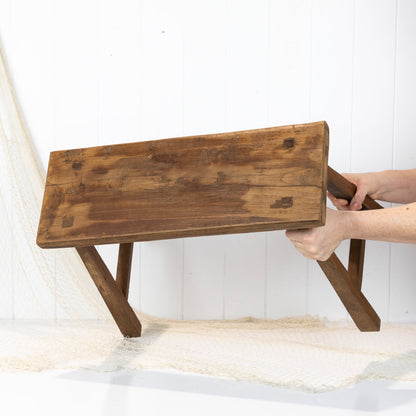 Rectangle Stools #6245