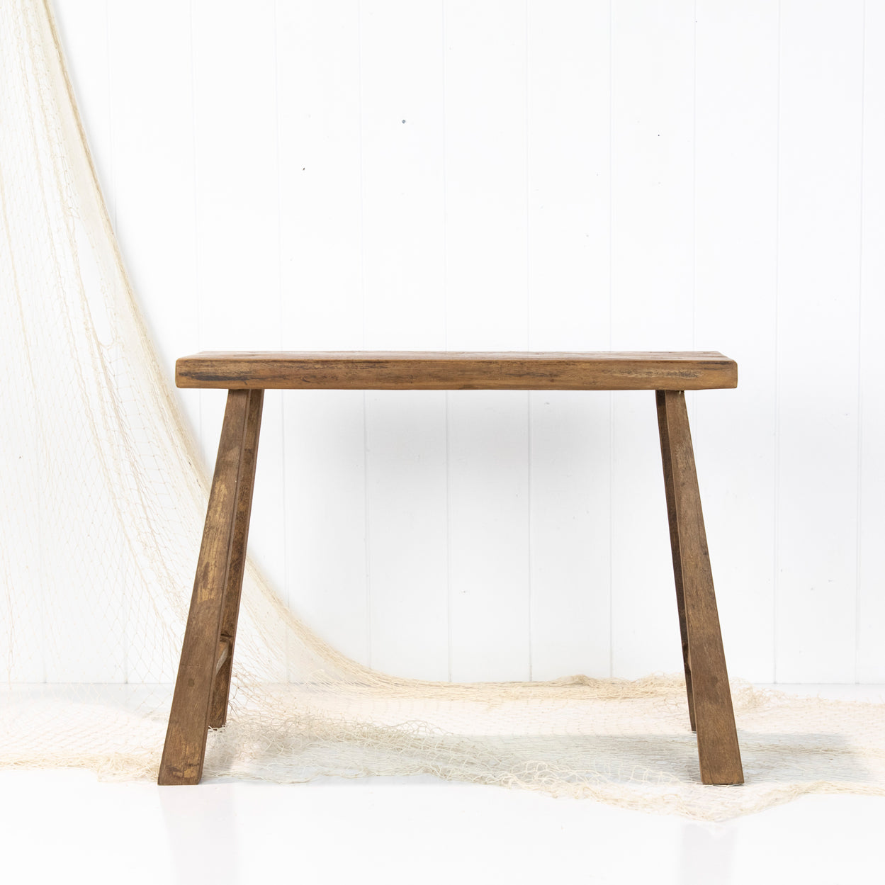 Rectangle Stools #6245