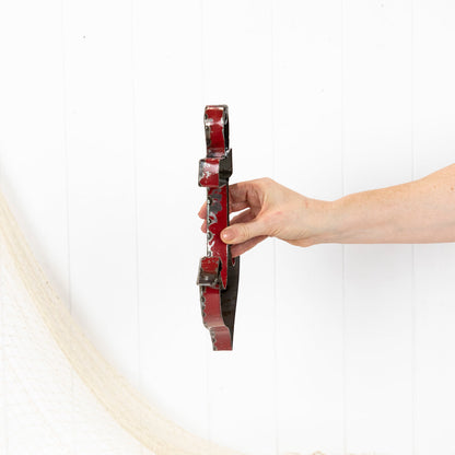 Anchor Captain - Blue (S) #2120B