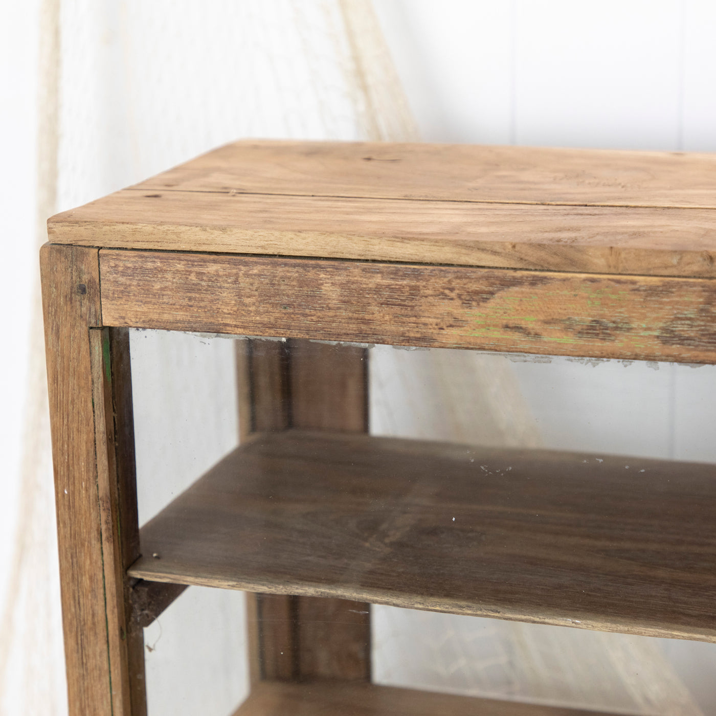 Glass Display Cabinet #6271