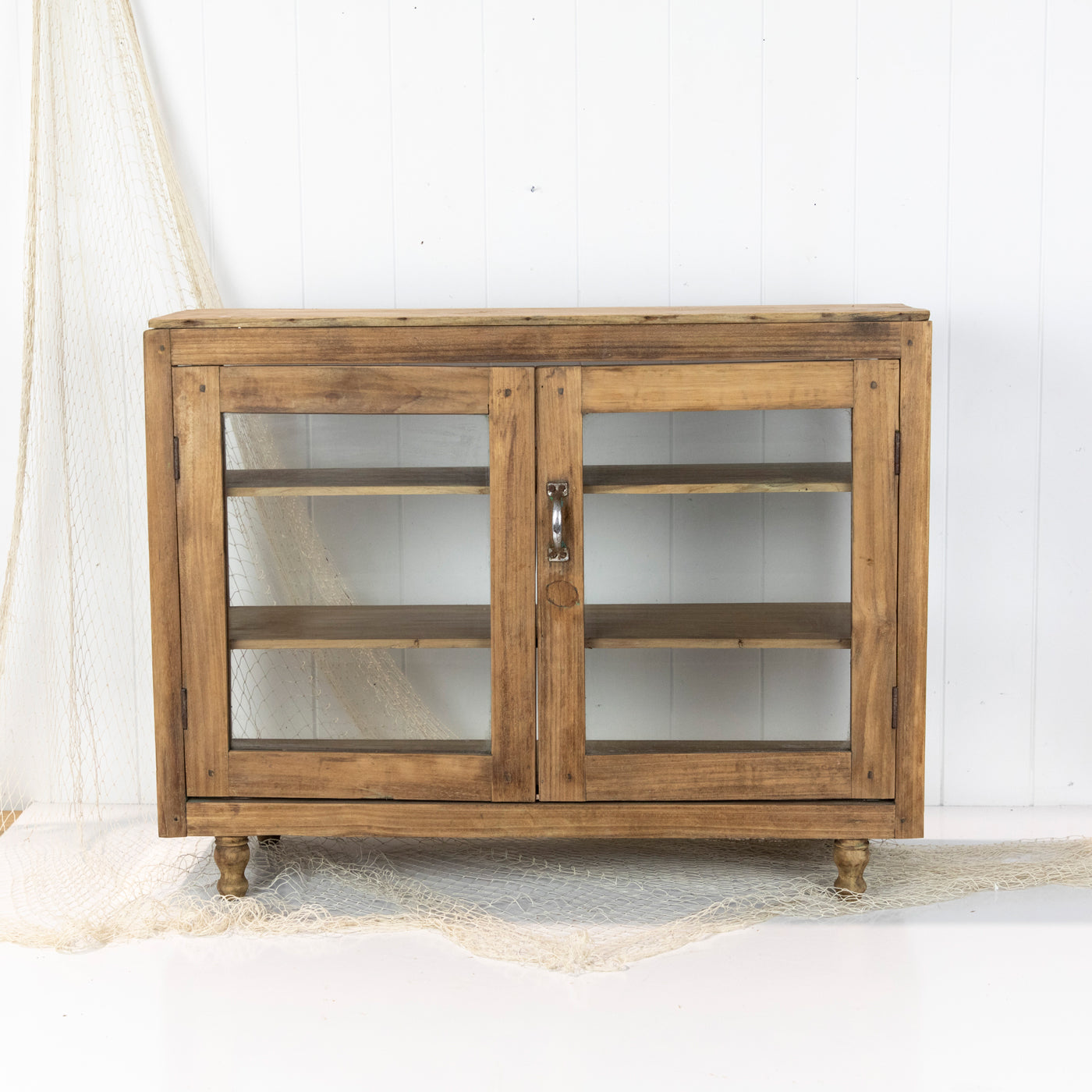 Glass Display Cabinet #6271