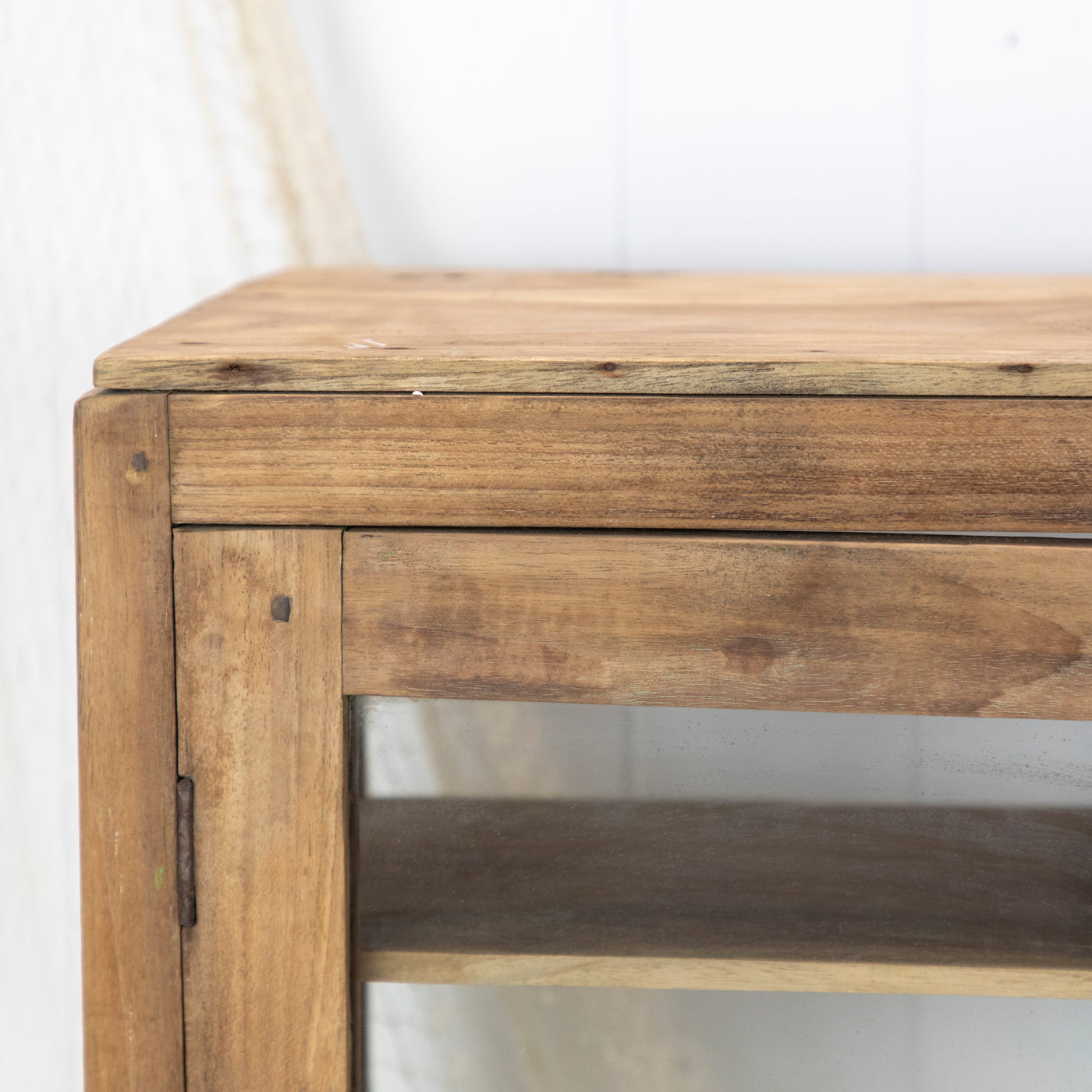 Glass Display Cabinet #6271