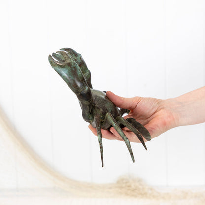 Crab (Xl) Aged #0373Ag