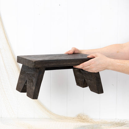 Mini Stool (L) #6311