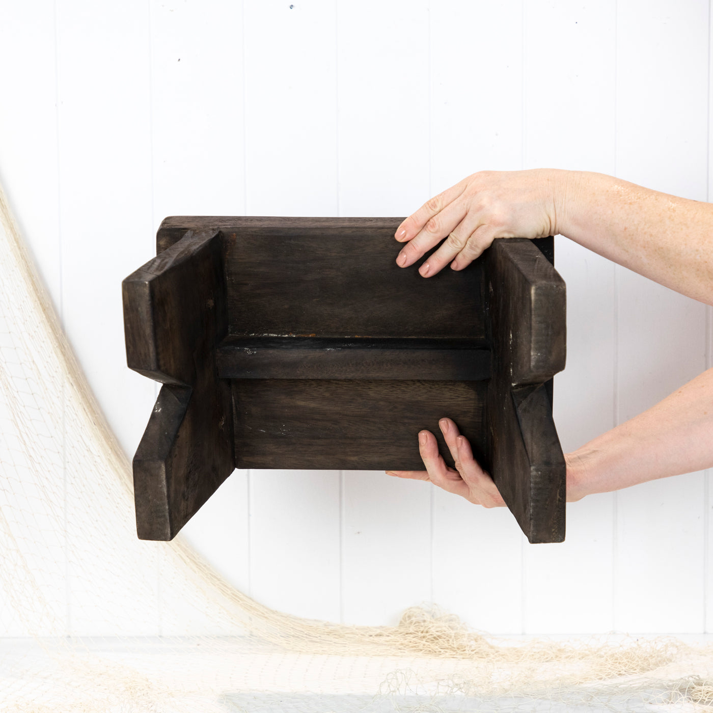 Mini Stool (L) #6311