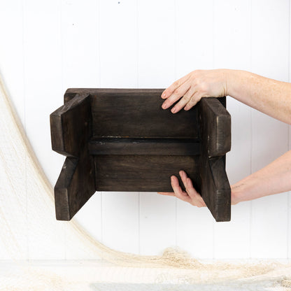 Mini Stool (L) #6311