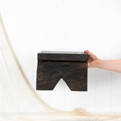 Mini Stool (L) #6311