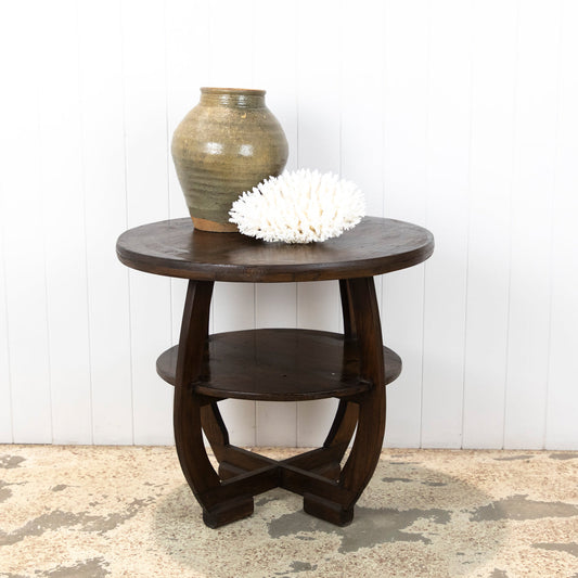 Side Table #6240