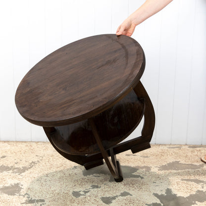 Side Table #6240