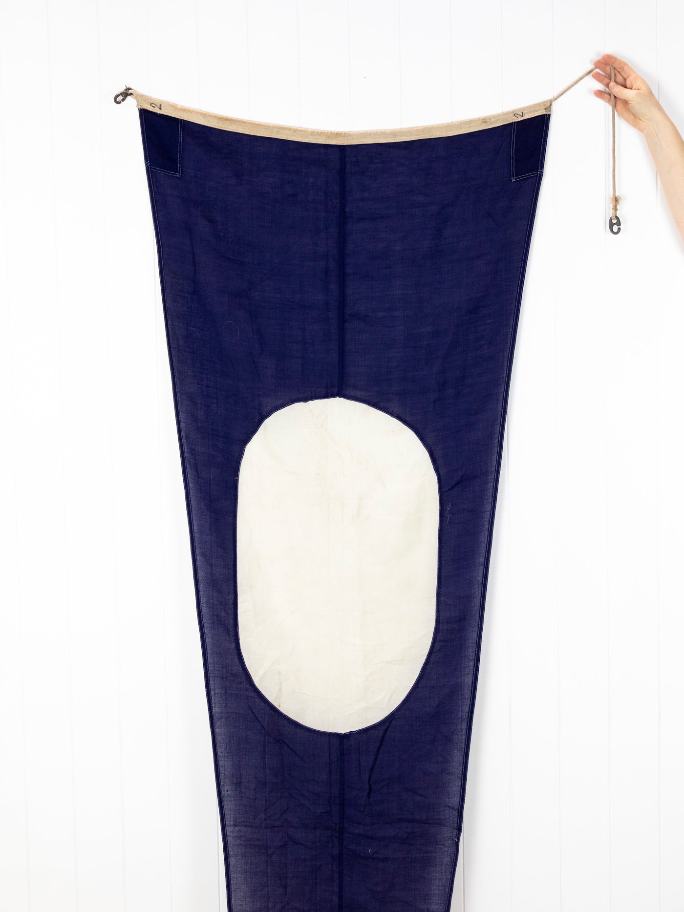 Flag/Pennant No.2 #6505