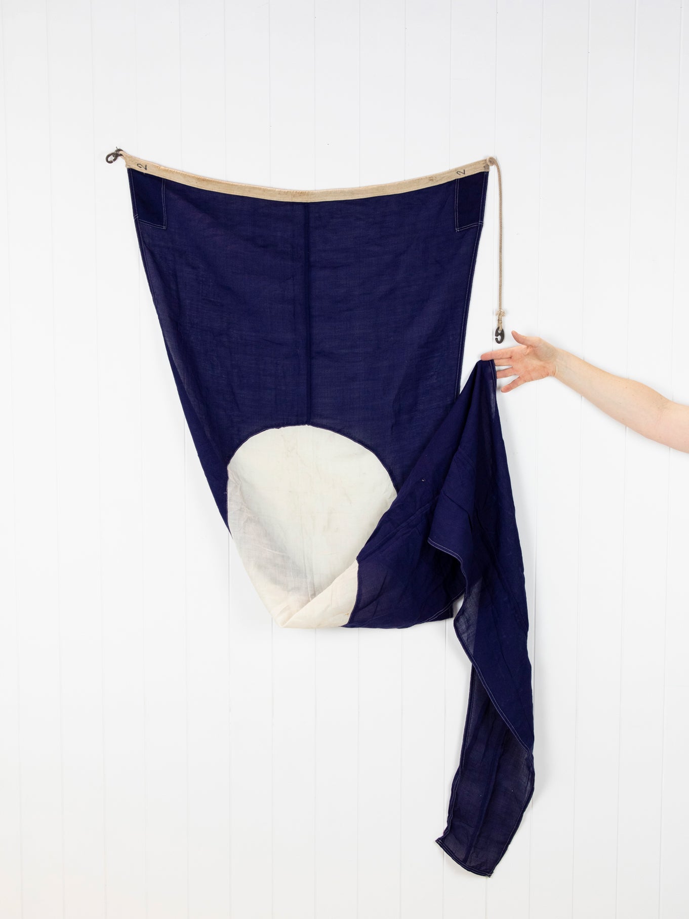 Flag/Pennant No.2 #6505