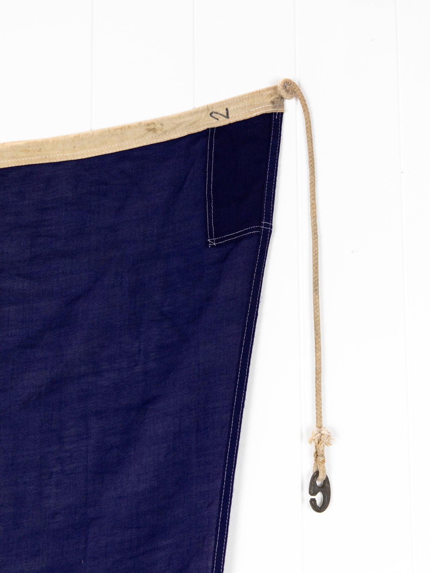 Flag/Pennant No.2 #6505