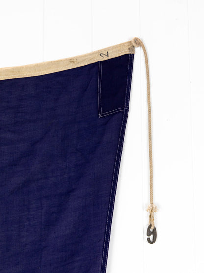 Flag/Pennant No.2 #6505