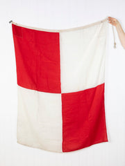 Flag U #6507