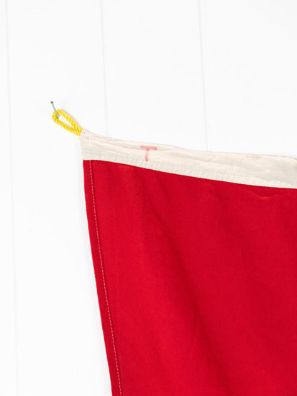 Flag T #6500