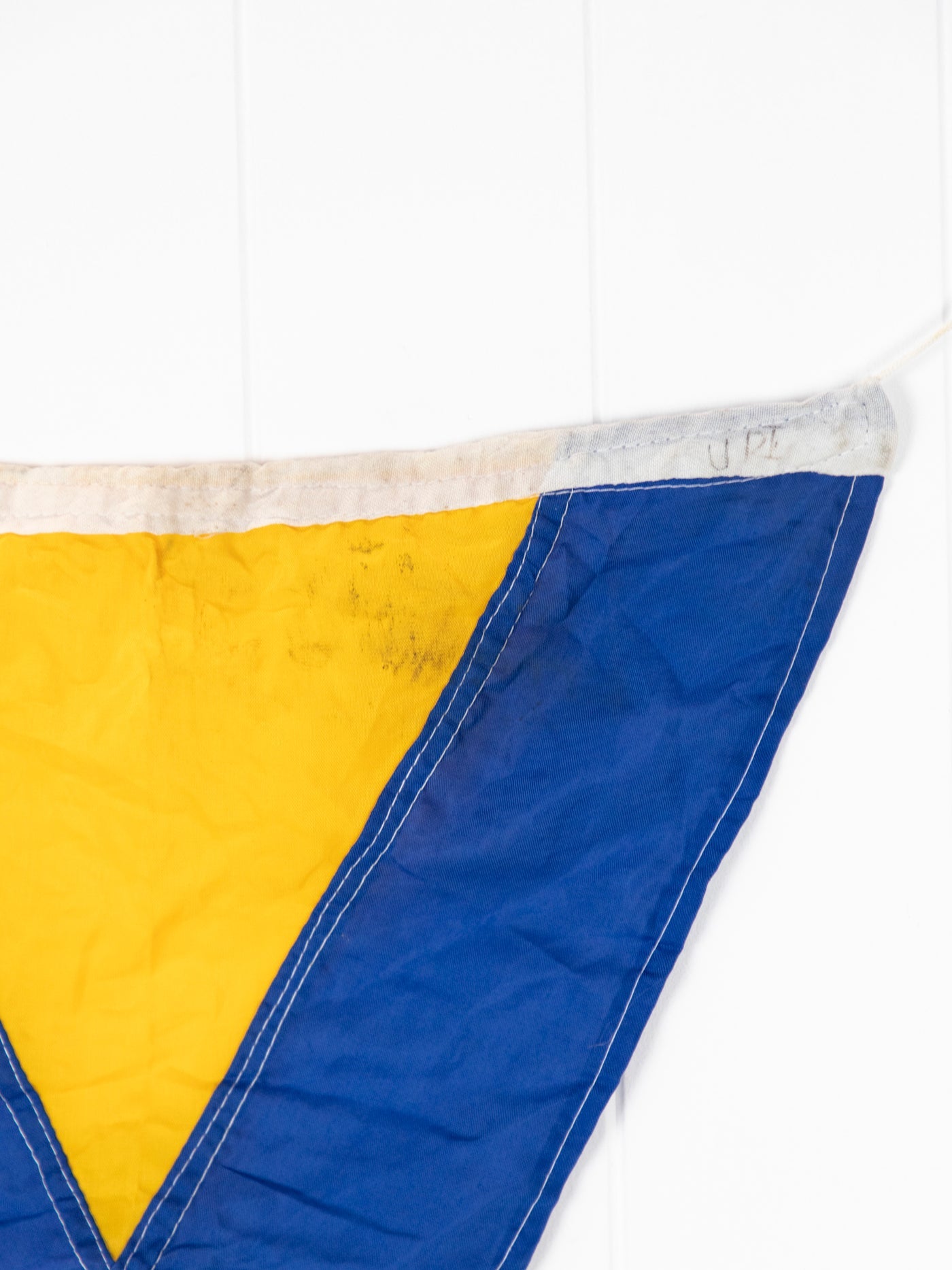 Flag/Pennant 1St Repeater #6542