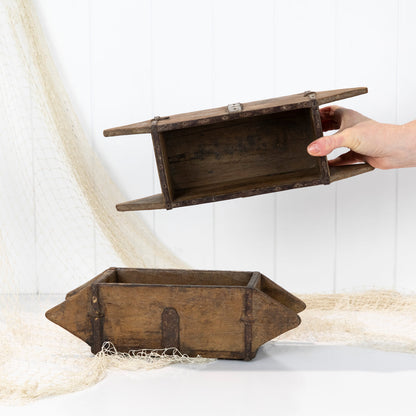 Brick Mould With Pointed Handle #6335