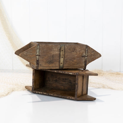 Brick Mould With Pointed Handle #6335