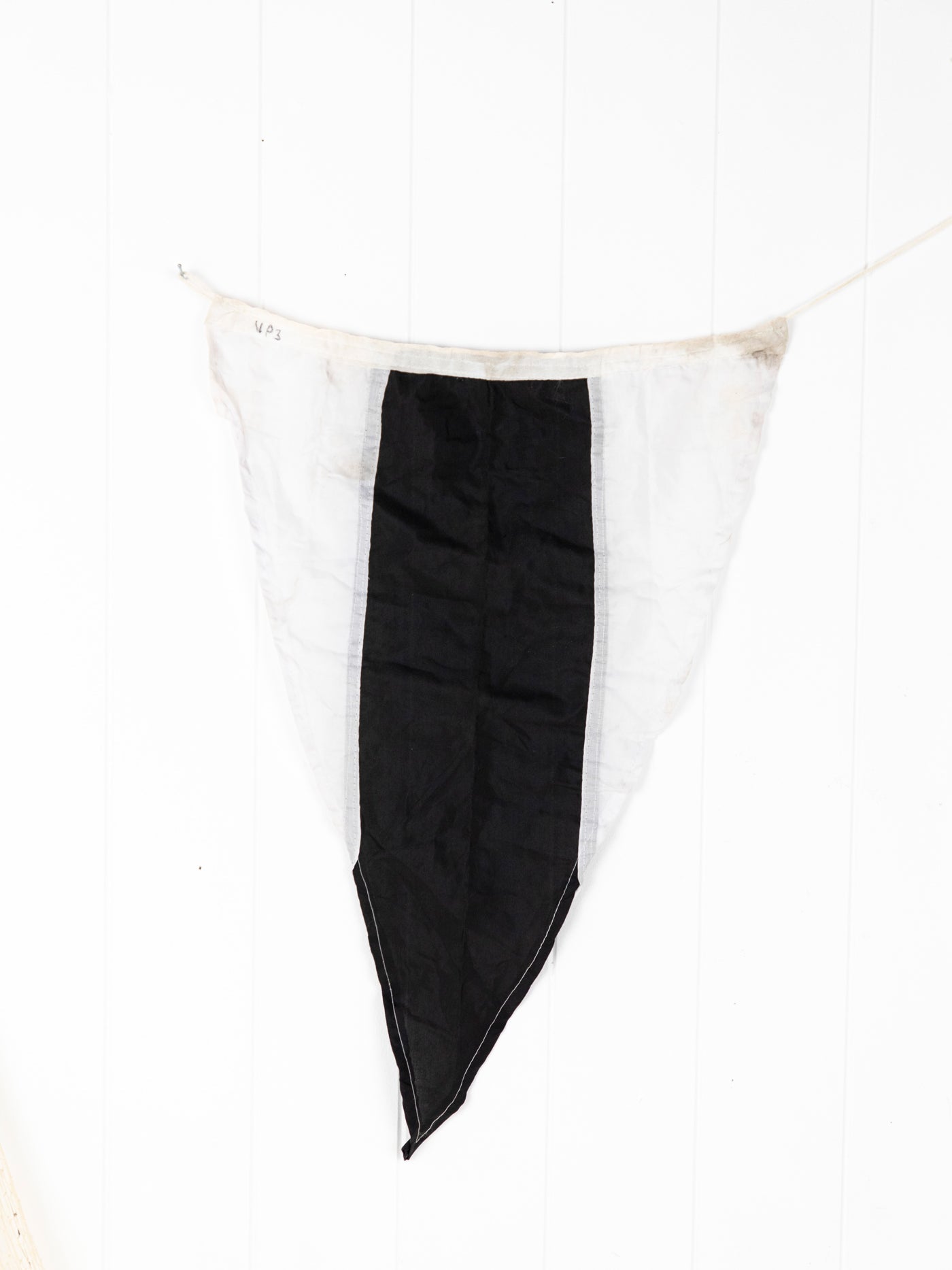 Flag/Pennant 3Rd Repeater #6534