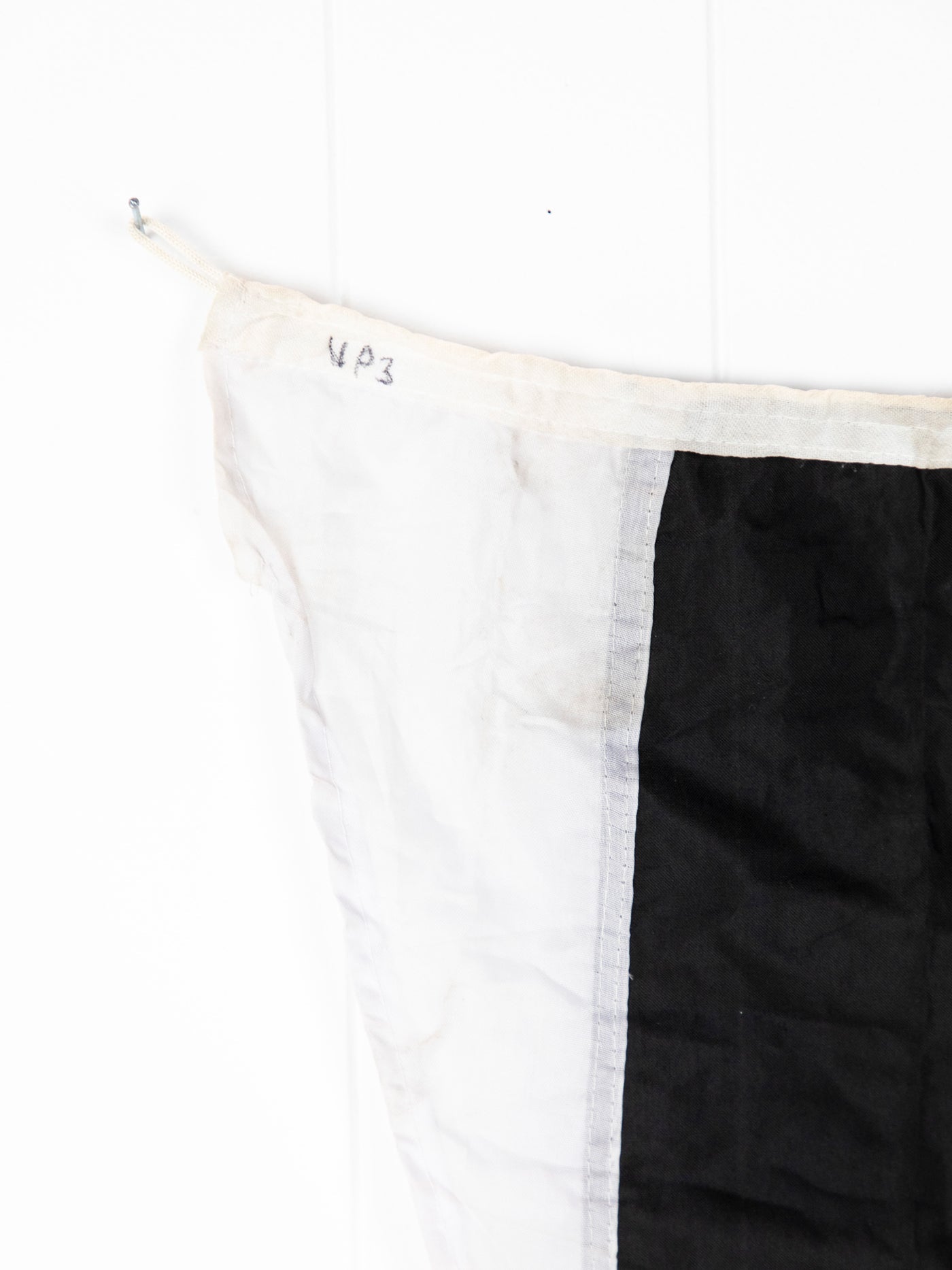 Flag/Pennant 3Rd Repeater #6534