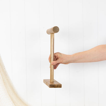 Jewellery Stand - 1 Row