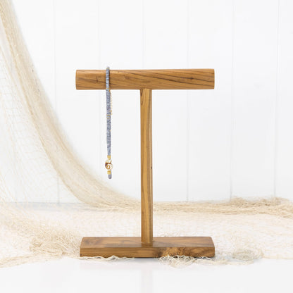 Jewellery Stand - 1 Row