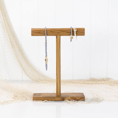Jewellery Stand - 1 Row