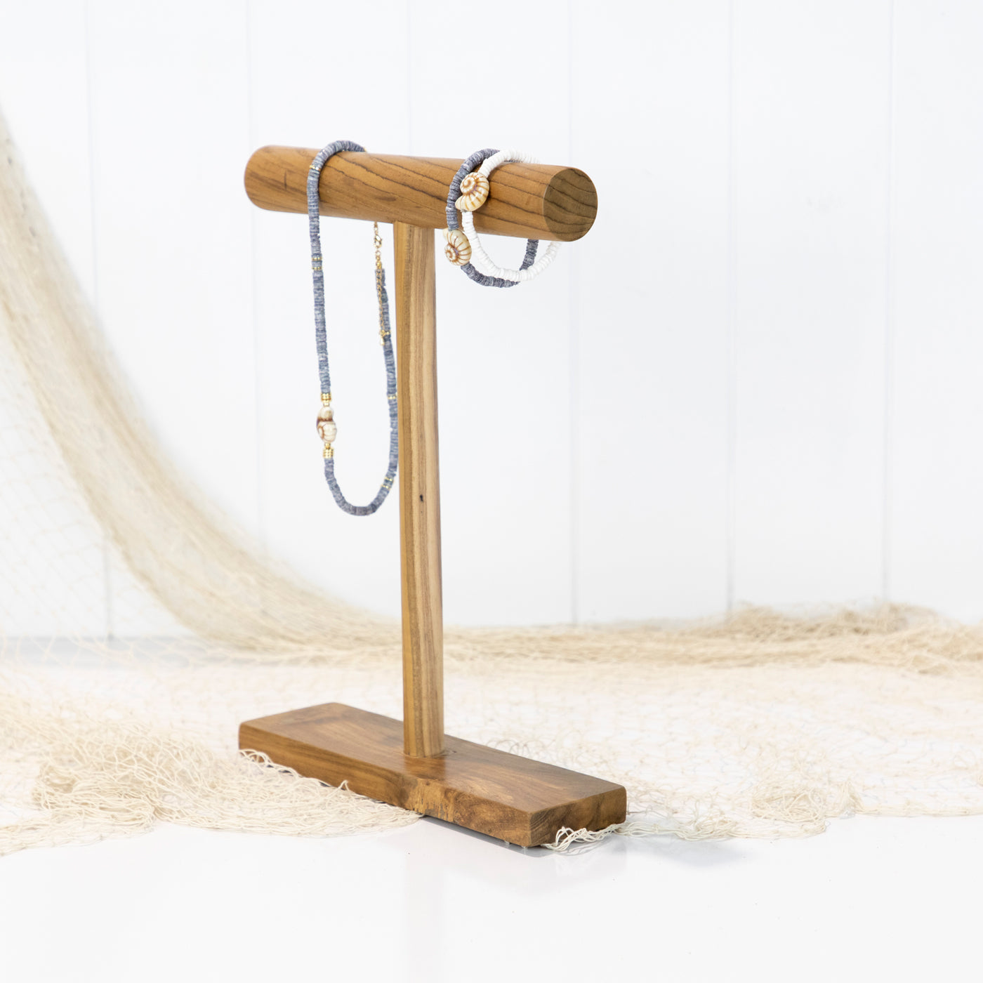 Jewellery Stand - 1 Row